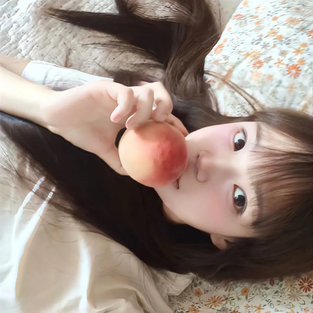 男子的心